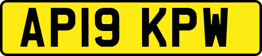 AP19KPW
