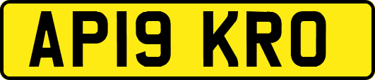 AP19KRO
