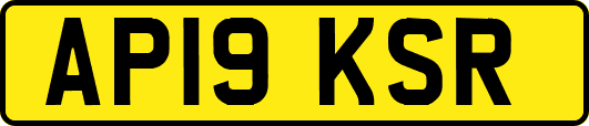AP19KSR