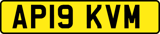 AP19KVM