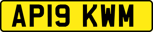 AP19KWM