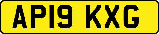 AP19KXG