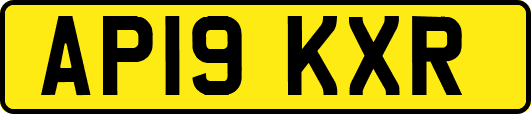 AP19KXR