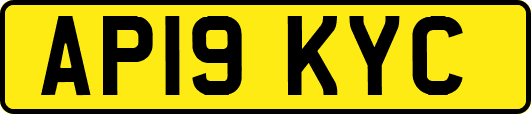 AP19KYC