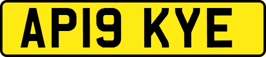 AP19KYE