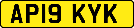 AP19KYK