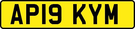 AP19KYM