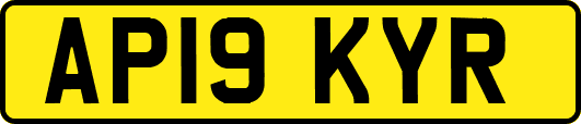 AP19KYR