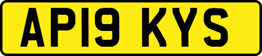 AP19KYS