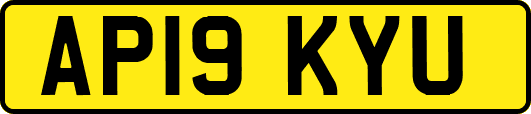AP19KYU