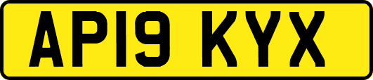 AP19KYX