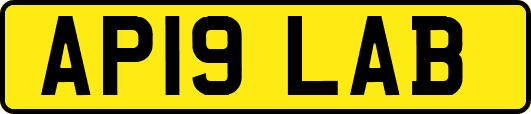 AP19LAB