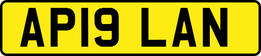 AP19LAN