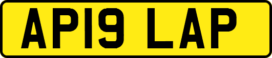 AP19LAP