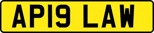 AP19LAW