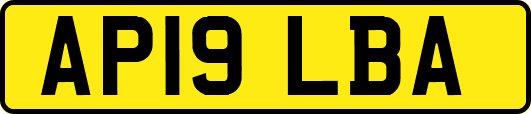 AP19LBA