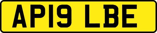 AP19LBE