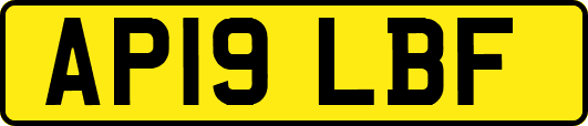 AP19LBF