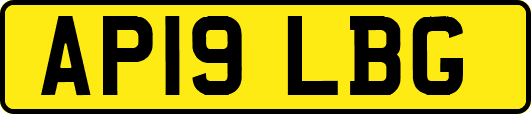 AP19LBG
