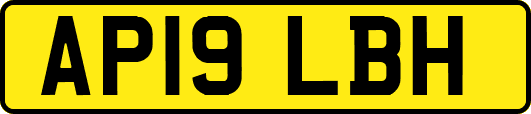 AP19LBH