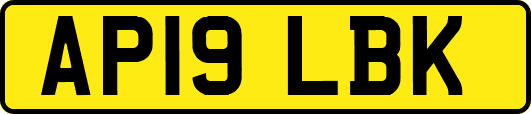 AP19LBK