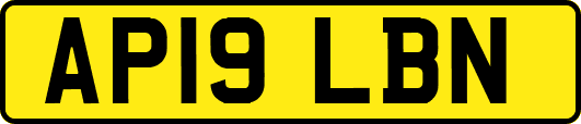 AP19LBN