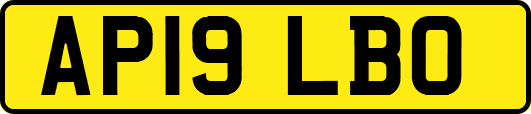 AP19LBO