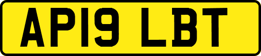 AP19LBT