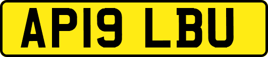 AP19LBU