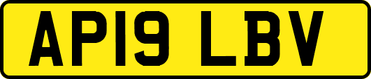 AP19LBV