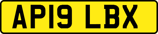 AP19LBX