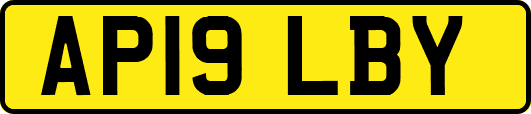 AP19LBY