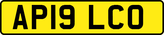 AP19LCO