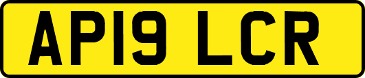 AP19LCR