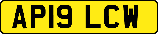 AP19LCW