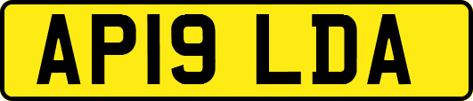 AP19LDA