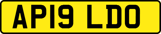 AP19LDO