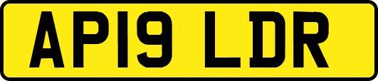 AP19LDR