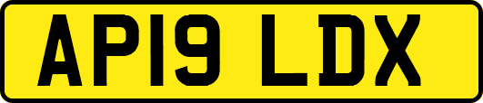 AP19LDX