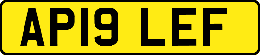 AP19LEF