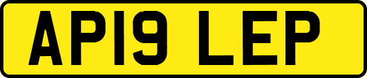 AP19LEP