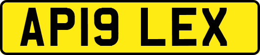 AP19LEX