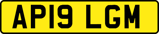 AP19LGM