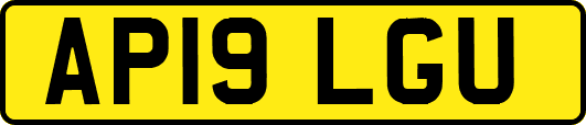 AP19LGU