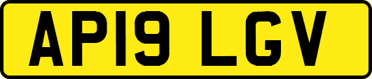 AP19LGV