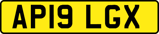 AP19LGX