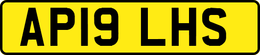 AP19LHS