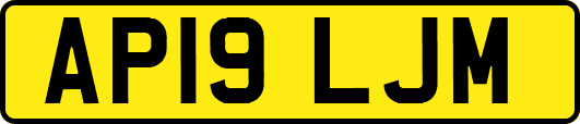 AP19LJM