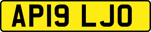 AP19LJO