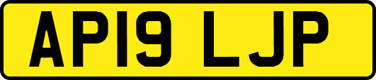 AP19LJP